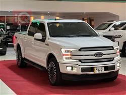 فۆرد F-150